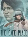 The Safe Place cover art