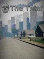 The Thief cover art