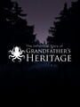 The Unfamiliar Story of Grandfather's Heritage cover