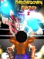 Throwdown Boxing 2 cover art