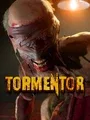 Tormentor cover art
