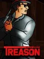 Treason cover art