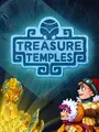 Treasure Temples cover art