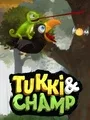 Tukki & Champ cover art
