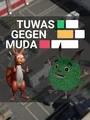 Tuwas vs. Muda cover art