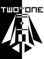 Two by One cover art