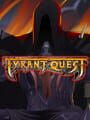 Tyrant Quest: Gold Edition cover