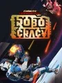 Robocracy cover art