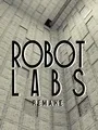 Robot Labs: Remake cover art