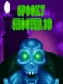 Spooky Shooter 3D cover art