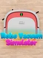 Robo Vacuum Simulator cover art