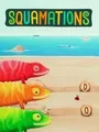 Squamations cover art