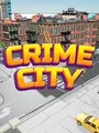 Crime Сity cover art