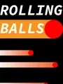 Rolling Balls cover art