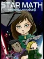 Star Math: Interstellar Rogue 2 cover art