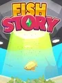 Fish Story cover art