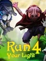 Run4YourLight cover art