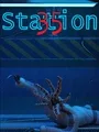 Station 35 cover art