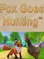 Fox Goes Hunting cover art