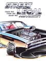 Street Legal: REVision cover