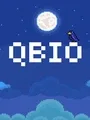 Qbio cover art