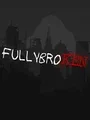 fullybroKen cover art