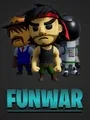FunWar cover art