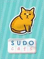 Sudocats cover art
