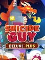 Suicide Guy: Deluxe Plus cover