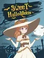 Sweet Halloween cover art