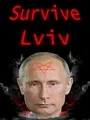 Survive Lviv cover art