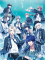 Norn9: Norn + Nonette cover