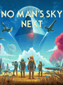 Box Art for No Man's Sky: Next