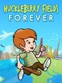 Huckleberry Fields Forever cover art