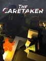 The Caretaker cover art