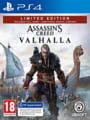 Assassin's Creed Valhalla: Limited Edition