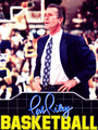 Pat Riley Basketball cover