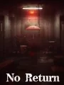 No Return cover art