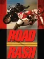 Road Rash cover art