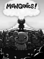 Mewgenics cover art