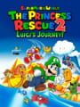 Super Mario World: The Princess Rescue 2 - Luigi's Journey!