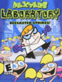Dexter's Laboratory: Deesaster Strikes! cover