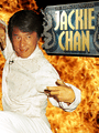 Jackie Chan: The Kung-Fu Master cover
