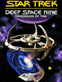 Star Trek: Deep Space Nine - Crossroads of Time cover
