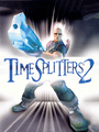 TimeSplitters 2 cover