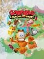 Garfield - Lagsagna Party