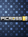 Picross e8 cover