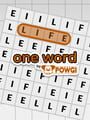 One Word by Powgi