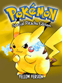 Pokémon Yellow Version: Special Pikachu Edition