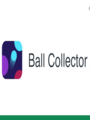 Ball Collector cover